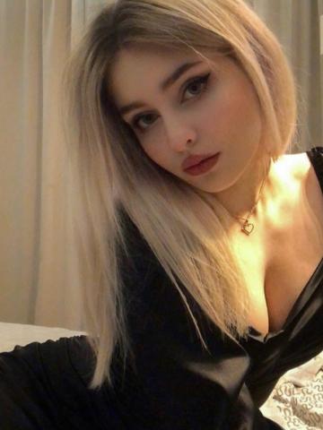 Проститутка Алла